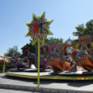 Szanyi búcsú 2026. július 25. (szombat)