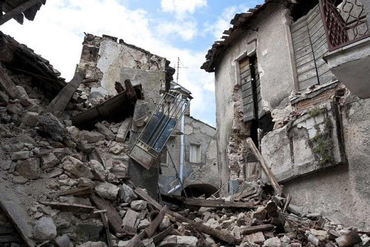 Adományokat gyűjtenek a horvátországi földrengés károsultjainak