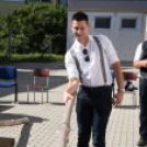 Legényavatás és Mulatság Szanyban