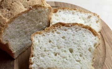 Mester kenyér :) 