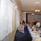Tisztelet napja Soboron.