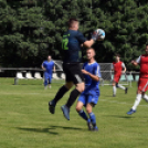 Szany-Nagycenk U 19-es bajnoki labdarúgó mérkőzés 1:3 (1:0)