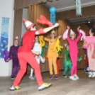 FARSANG A SZANYI ISKOLÁBAN (2026. 02. 13.)