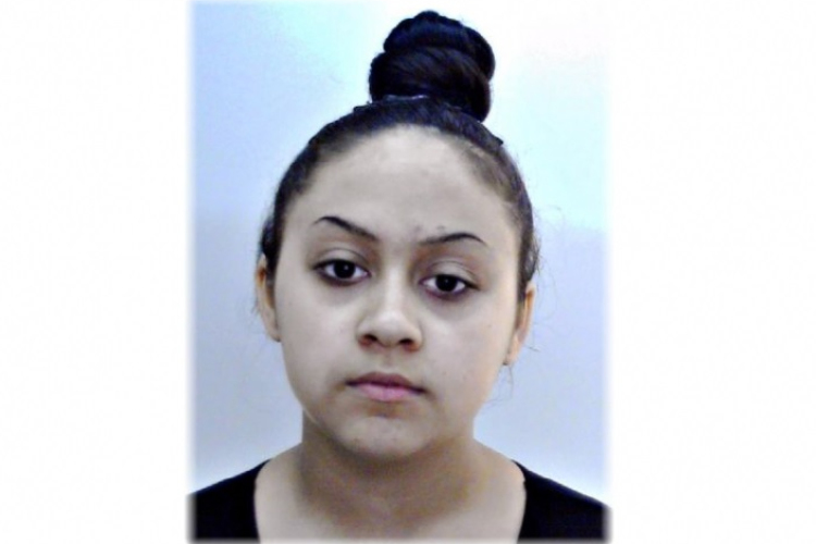 Eltűnt lányt keresnek a rendőrök