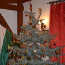 Falukarácsony Rábaszentanráson
