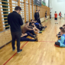 Neofutball edzés Szanyban, profi futballistákkal.