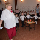 Falukarácsony Rábaszentanráson
