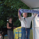 „Öreg-öregfiúk” találkozók története.