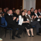 1948-49-es  Forradalom és Szabadságharc emlékműsor Szanyban.