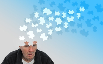 Alzheimer Cafe Kapuváron