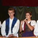 Kulturális találkozó Szanyban