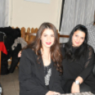 Bokrétások voltunk