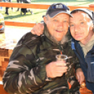 Hagyományőrző disznóvágás Vágon!