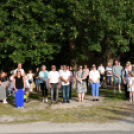 Trianoni megemlékezés Szanyban (2026. 06. 04.)