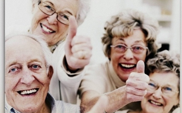 A Nyugdíjas Akadémia őszi előadásai Csornán