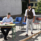 Legényavatás és Mulatság Szanyban