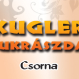 Kugler Cukrászda