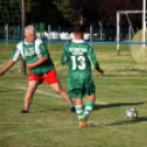 Szil-Rábaszentandrás – Szany-Vág  „Öreg-öregfiúk” labdarúgó mérkőzés
