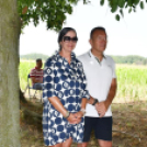 Szanyi búcsú vasárnap (2026. 07. 26.)  Szentmise a Szent Anna Kápolnánál.