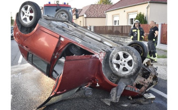 Ezek a balesetek is elkerülhetők lettek volna