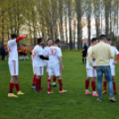 Rábaszentandrás-Hegyeshalom 0:0 (0:0)