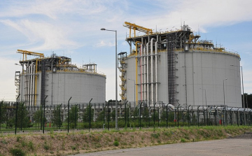 Európában véget ért az orosz gáz aranykora