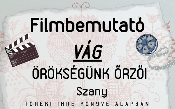 A Magyar Kultúra Napja Vágon