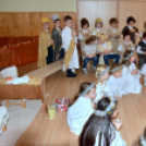 Karácsonyi ünnepvárás a szanyi óvodában.