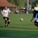 Szany II. - SFAC megyei III. o. bajnoki labdarúgó mérkőzés