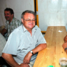 „Öreg-öregfiúk” találkozók története.