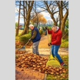 Társadalmi munka Ivánban