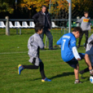 Bozsik U-11 program Szanyban