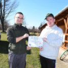 Hagyományőrző disznóvágás Vágon!