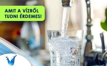 A csapból jövő kincs