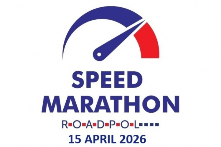 Ajánljon ön is helyszínt a 2026-os Speedmaratonhoz! 