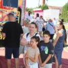 Szanyi búcsú 2026. július 25. (szombat)