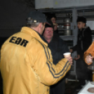 19-ik adventi ablaknyitás Vágon