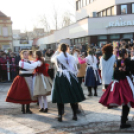 Felkötötték a farsang farkát