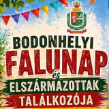 Falunap és elszármazottak találkozója