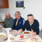 Hagyományőrző disznóvágás Vágon!