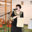 A teremtett világ szépségét ünnepelték Szanyban