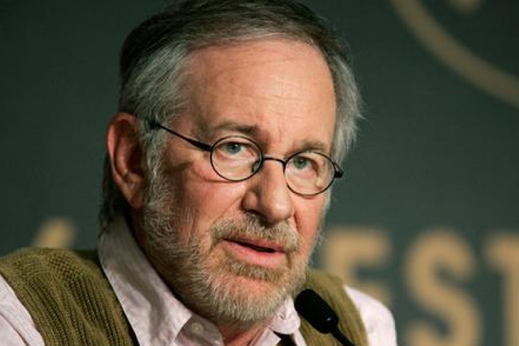 Cannes - Spielberg megígérte: demokratikus zsűrielnök lesz