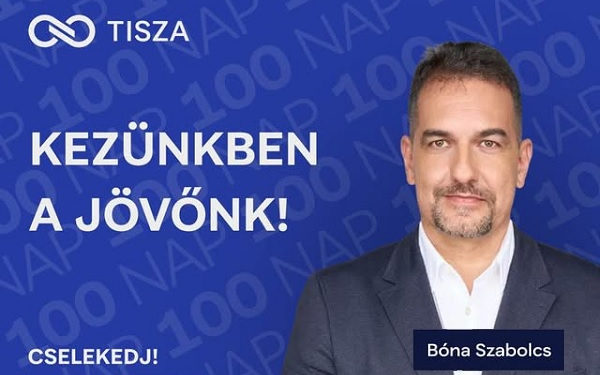 Nem vendég vagyok ebben a közösségben