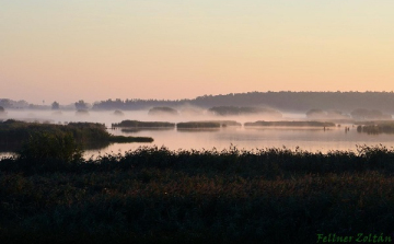 35 év – 35 történet a Fertő–Hanságról 