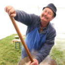 Hagyományőrző disznóvágás Vágon! 