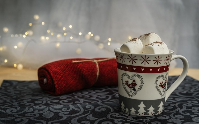 Adventi iskolai vásár Szanyban