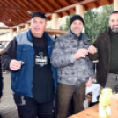 II. Falusi disznóvágás Szanyban.