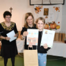 A teremtett világ szépségét ünnepelték Szanyban