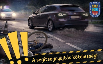 A segítségnyújtás kötelező