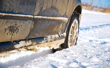 Készítse fel térítésmentesen az autóját a télre!